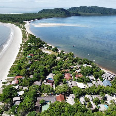 Pousada La Barca Ilha Do Mel Brasilia מראה חיצוני תמונה